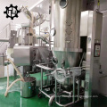 Fluid Bed Granulatot for Making Agglomerate Grain